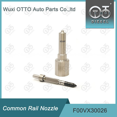 F00VX30026 / F00 VX 30026 Bosch Piezo Nozzle cho máy tiêm 0445116001/ 0986435363