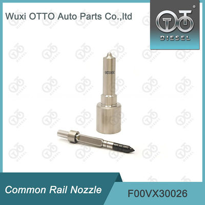 F00VX30026 / F00 VX 30026 vòi phun Piezo cho máy tiêm 0445116001/ 0986435363