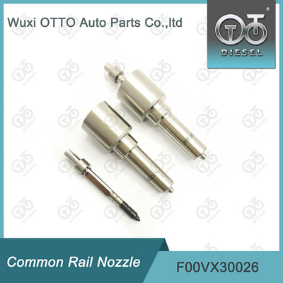 F00VX30026 / F00 VX 30026 Bosch Piezo Nozzle cho máy tiêm 0445116001/ 0986435363