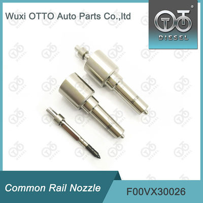F00VX30026 / F00 VX 30026 vòi phun Piezo cho máy tiêm 0445116001/ 0986435363