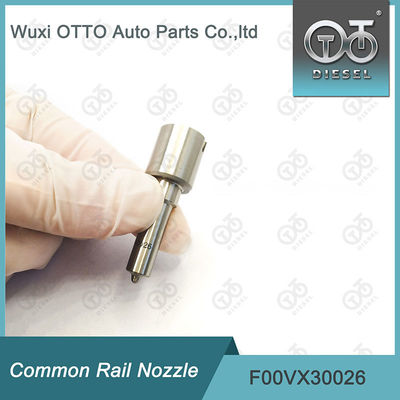 F00VX30026 / F00 VX 30026 vòi phun Piezo cho máy tiêm 0445116001/ 0986435363