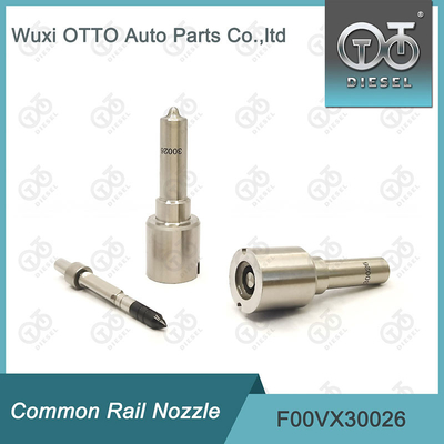 F00VX30026 / F00 VX 30026 Bosch Piezo Nozzle cho máy tiêm 0445116001/ 0986435363