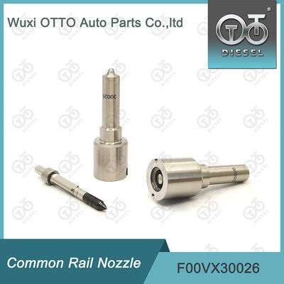 F00VX30026 / F00 VX 30026 vòi phun Piezo cho máy tiêm 0445116001/ 0986435363