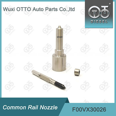 F00VX30026 / F00 VX 30026 Bosch Piezo Nozzle cho máy tiêm 0445116001/ 0986435363