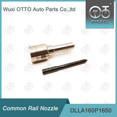 DLLA160P1650 Bosch Common Rail Nozzle cho máy phun 0445110289