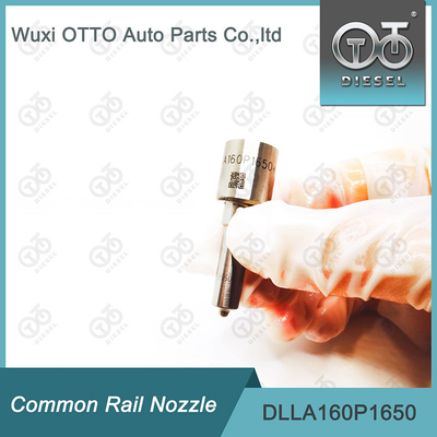 DLLA160P1650 Bosch Common Rail Nozzle cho máy phun 0445110289