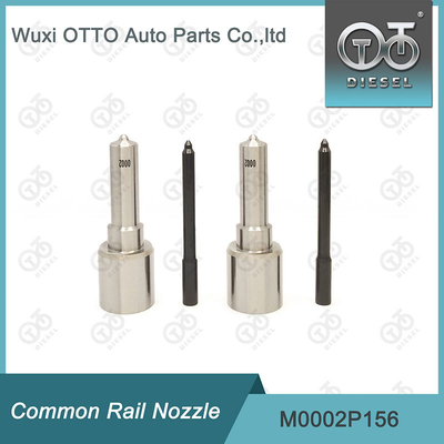 M0002P156 SIEMENS VDO Common Rail Nozzle cho máy phun 5WS40249