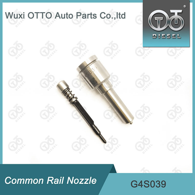 Densos Common Rail Nozzle G4S039 cho Hyundai 295050-0820
