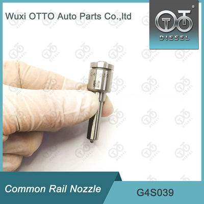 Densos Common Rail Nozzle G4S039 cho Hyundai 295050-0820