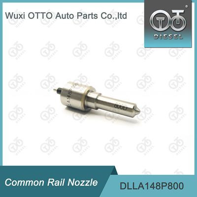 Vòi phun đường ray chung Denso DLLA148P800 cho Nissan Primera