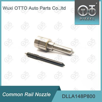 Vòi phun đường ray chung Denso DLLA148P800 cho Nissan Primera