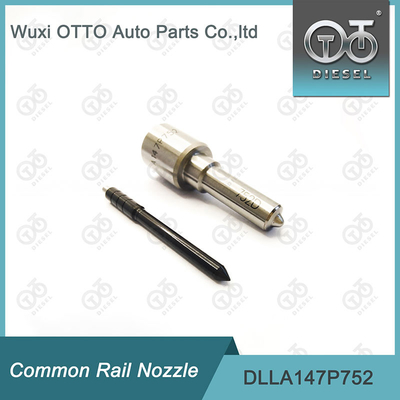 DLLA147P752 Vòi phun Denso Common Rail cho đầu phun 095000-6310 RE546784 / RE530362, v.v.