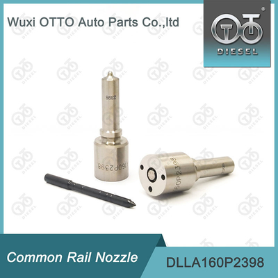 Vòi phun đường ray chung DLLA160P2398 cho kim phun Bosch 0445110569