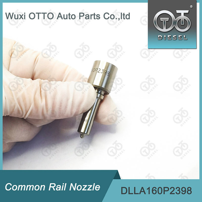 Vòi phun đường ray chung DLLA160P2398 cho kim phun Bosch 0445110569