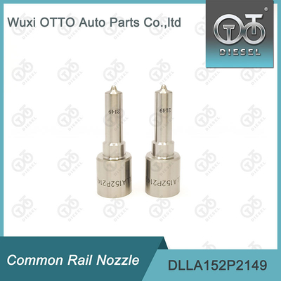 DLLA152P2149 Đầu phun Bosch Common Rail cho đầu phun 0445110373