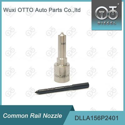 DLLA156P2401 Bosch Common Rail Nozzle For Injector 0445110565/566