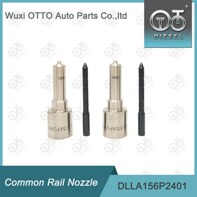 DLLA156P2401 Vòi phun đường ray chung của Bosch dành cho đầu phun 0445110565/566