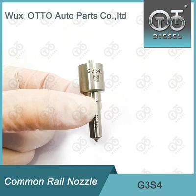 G3S4 Denso Common Rail Nozzle cho Mitsubishi 4N13 EURO 5