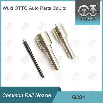 G3S4 Denso Common Rail Nozzle cho Mitsubishi 4N13 EURO 5