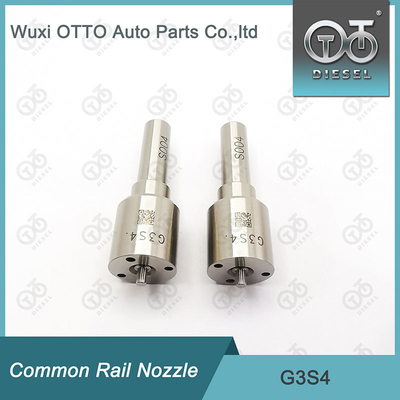G3S4 Denso Common Rail Nozzle cho Mitsubishi 4N13 EURO 5