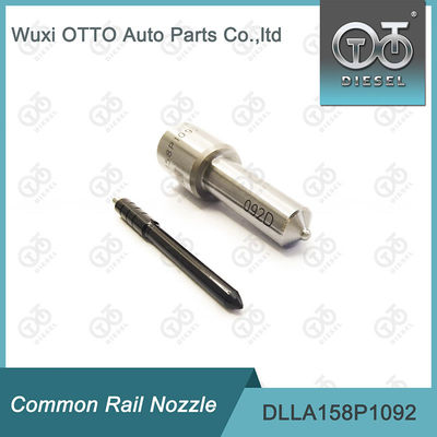 DLLA158P1092 ống phun đường sắt chung cho máy tiêm 095000-636# / 893#