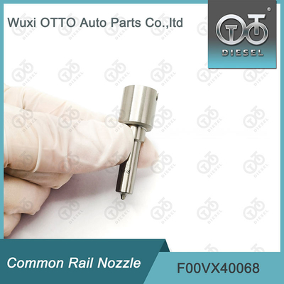 F00VX40068 / F00 VX 40068 Bosch Piezo Nozzle cho máy phun 0445116043