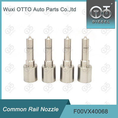 F00VX40068 / F00 VX 40068 Bosch Piezo Nozzle cho máy phun 0445116043