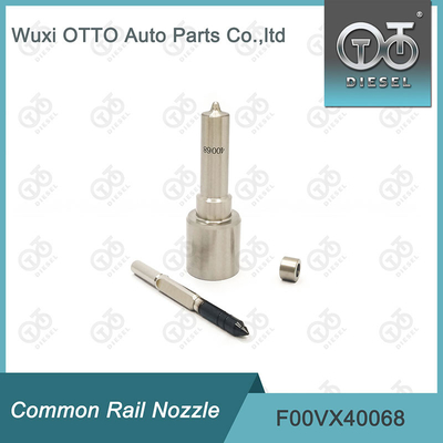 F00VX40068 / F00 VX 40068 Bosch Piezo Nozzle cho máy phun 0445116043