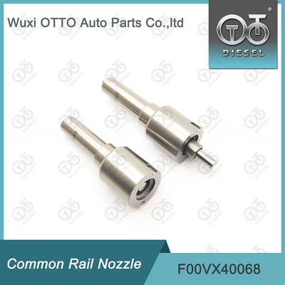 F00VX40068 / F00 VX 40068 Bosch Piezo Nozzle cho máy phun 0445116043