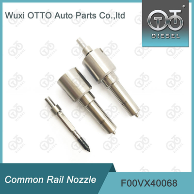 F00VX40068 / F00 VX 40068 Bosch Piezo Nozzle cho máy phun 0445116043