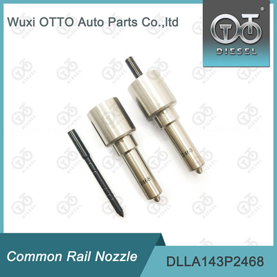 Vòi phun đường ray chung Bosch DLLA143P2468 cho kim phun 0445120384