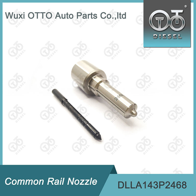 Vòi phun đường ray chung Bosch DLLA143P2468 cho kim phun 0445120384