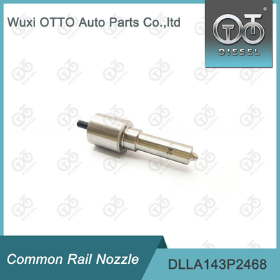 Vòi phun đường ray chung Bosch DLLA143P2468 cho kim phun 0445120384