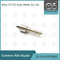 DLLA143P2468 Bosch Common Rail Nozzle For Injector 0445120384