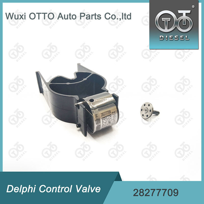 Van điều khiển Delphi sơn đen 28277709 cho đầu phun 28231462