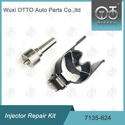 Bộ sửa chữa máy phun  Nozzle-CVA Kit 7135-624