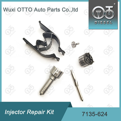Bộ sửa chữa máy phun Delphi Nozzle-CVA Kit 7135-624