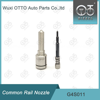 G4S011 Vòi phun Denso Common Rail cho đầu phun 295050-0140 / 33800-4A900