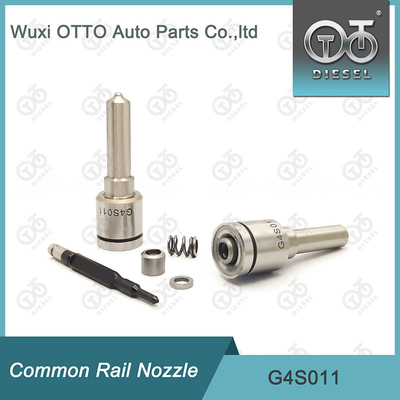 G4S011 Vòi phun Denso Common Rail cho đầu phun 295050-0140 / 33800-4A900