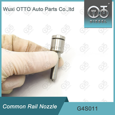 G4S011 Vòi phun Denso Common Rail cho đầu phun 295050-0140 / 33800-4A900