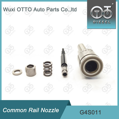 G4S011 Vòi phun Denso Common Rail cho đầu phun 295050-0140 / 33800-4A900