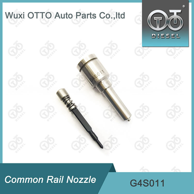 G4S011 Vòi phun Denso Common Rail cho đầu phun 295050-0140 / 33800-4A900