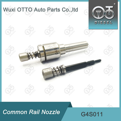 G4S011 Vòi phun Denso Common Rail cho đầu phun 295050-0140 / 33800-4A900