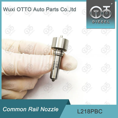 L218PBC  Đầu phun đường ray chung cho đầu phun BEBE4B17101 / EUI E4B17101 / RE517660