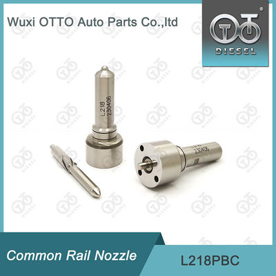 L218PBC  Đầu phun đường ray chung cho đầu phun BEBE4B17101 / EUI E4B17101 / RE517660