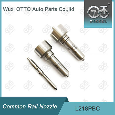 L218PBC  Đầu phun đường ray chung cho đầu phun BEBE4B17101 / EUI E4B17101 / RE517660