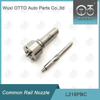 L218PBC  Đầu phun đường ray chung cho đầu phun BEBE4B17101 / EUI E4B17101 / RE517660