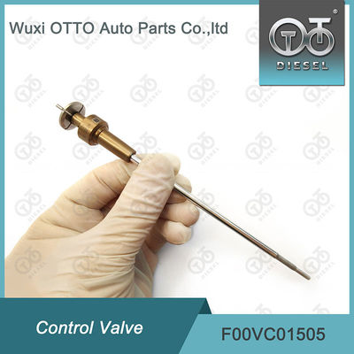 Van điều khiển kim phun F00VC01505 cho kim phun 0445110430