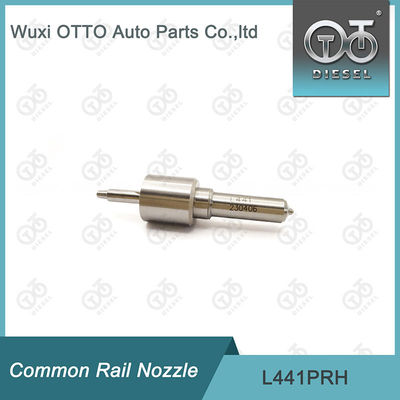 L441PRH ống phun đường sắt chung cho máy tiêm 28337917 áp dụng DOOSAN T4 1.8 & 2.4 L TC