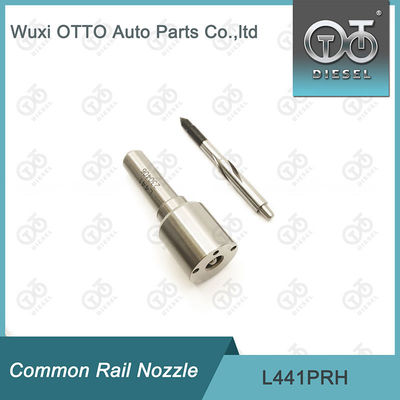 L441PRH ống phun đường sắt chung cho máy tiêm 28337917 áp dụng DOOSAN T4 1.8 & 2.4 L TC